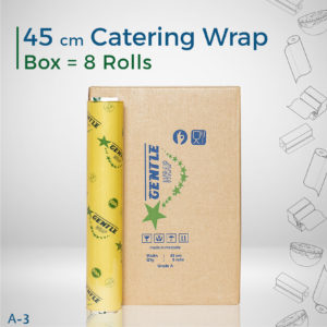 Gentle Catering Wrap 45cm