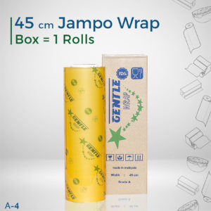 Gentle Jampo Wrap 45cm