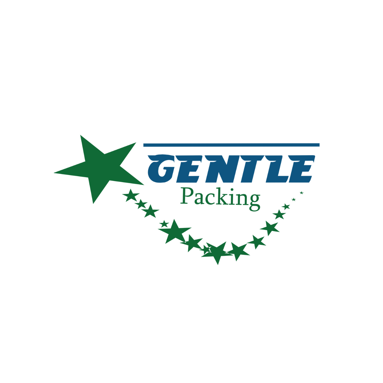 Gentle logo