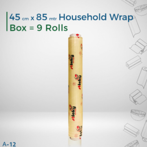 Sticky Cling film 45cm - Food wrap 45cm