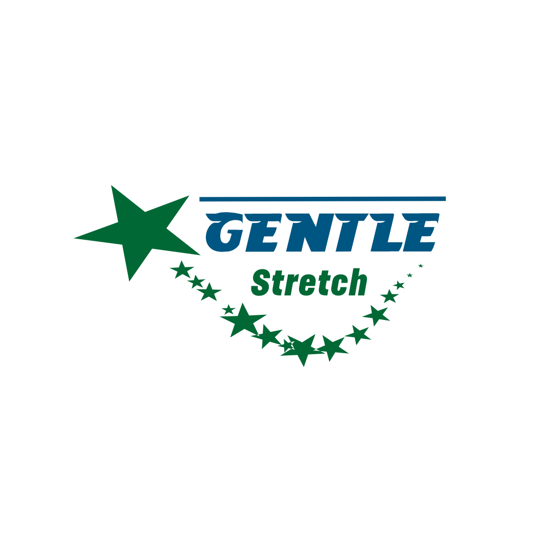 Stretch logo