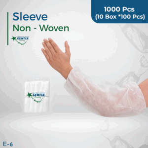 Gentle Non-Woven Sleeve