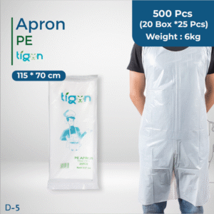 Tigon PE Apron